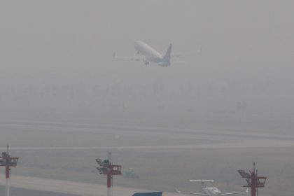 Bolivia bombardea de nubes para provocar lluvias y combatir los incendios forestales