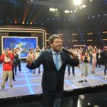 Rating: Guido Kaczka no pudo revalidar el título de «lo más visto del día», ¿quién le arrebató el puesto?