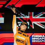 La Fórmula 1 al rojo vivo: el McLaren de Lando Norris «vuela» y la escudería británica sueña con dejar sin nada a Red Bull