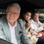 Steve Martin, Martin Short y Selena Gomez revelan las claves de la nueva temporada de «Only Murders in the Building», la serie que sabe hilvanar gags