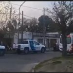 Un nene de 12 años murió electrocutado en el techo de su casa mientras festejaba el gol anulado a Boca en el Superclásico