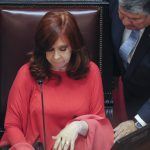 «Estoy con ganas de trabajar, hay que reparar todo», la frase de Cristina Kirchner que refuerza su posible desembarco como presidenta del PJ