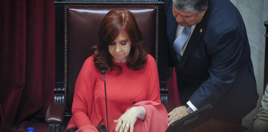 «Estoy con ganas de trabajar, hay que reparar todo», la frase de Cristina Kirchner que refuerza su posible desembarco como presidenta del PJ