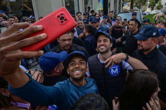 Elecciones de alcaldes: las alcantarillas de la democracia, también en Brasil