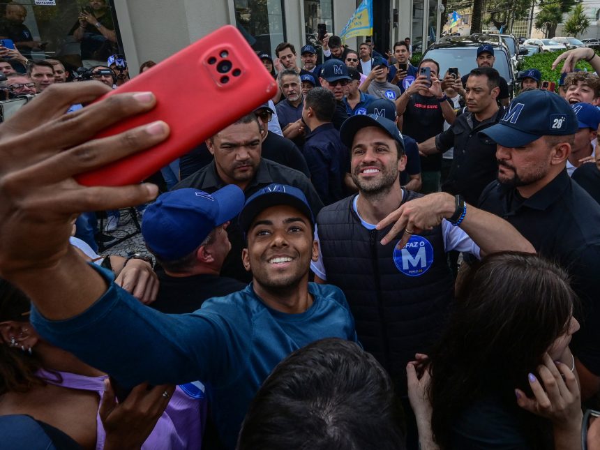 Elecciones de alcaldes: las alcantarillas de la democracia, también en Brasil