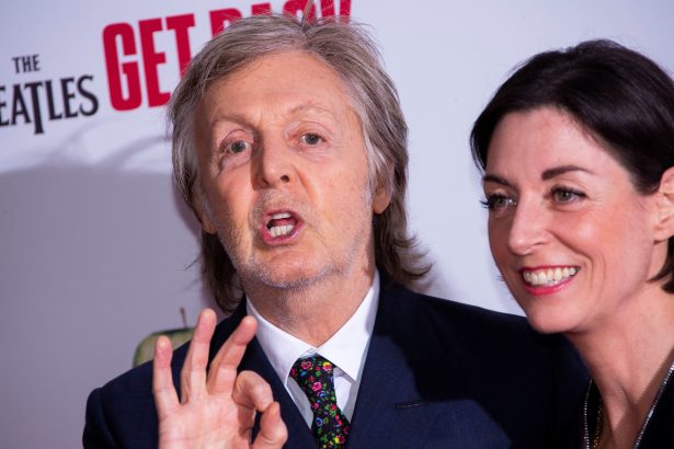 El secreto mejor guardado de Paul McCartney: su hija Mary es chef de comida vegana y ayuda al padre con su alimentación