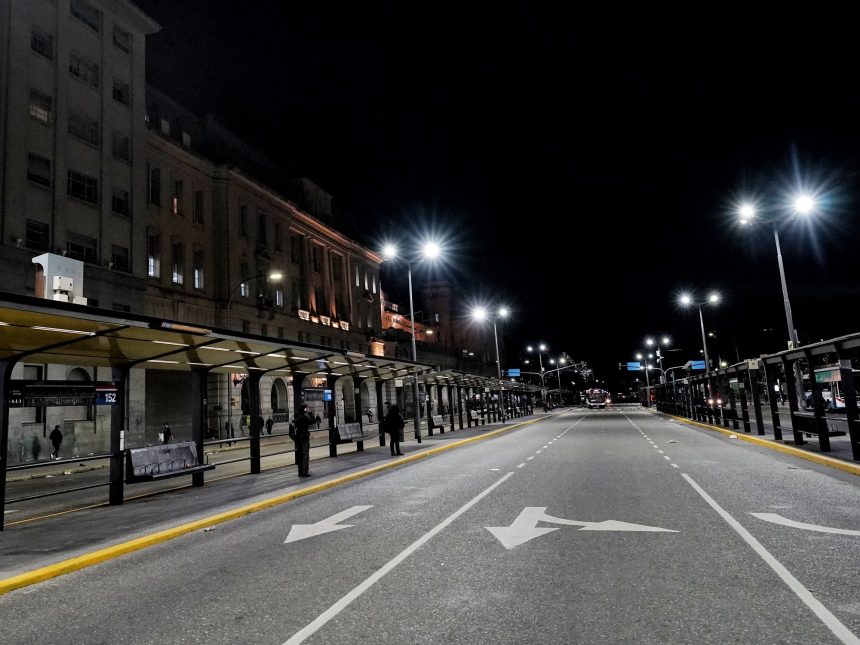 Paro de colectivos en el AMBA: la UTA anunció una medida de fuerza para este jueves 31 de octubre