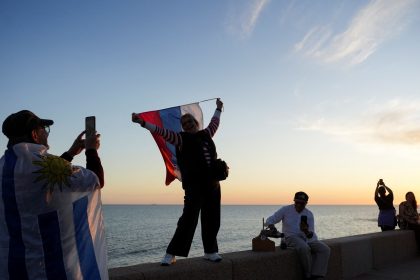 Resultados de las elecciones en Uruguay: el Frente Amplio obtiene la mayoría en el Senado, pero Diputados queda empatado y con un árbitro inesperado