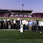 Copa Juan Domingo Perón: por qué la AFA le reconoció a Lanús un título de 1955