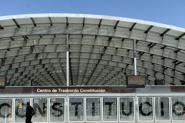 Paro Nacional de Transporte Hoy: Todo sobre Colectivos, Trenes y Más