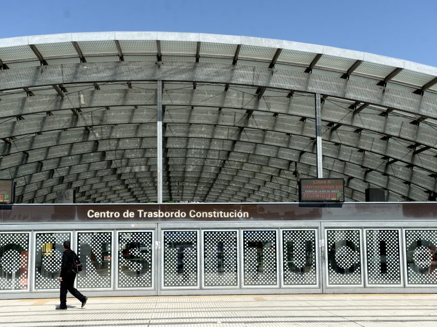 Paro Nacional de Transporte Hoy: Todo sobre Colectivos, Trenes y Más