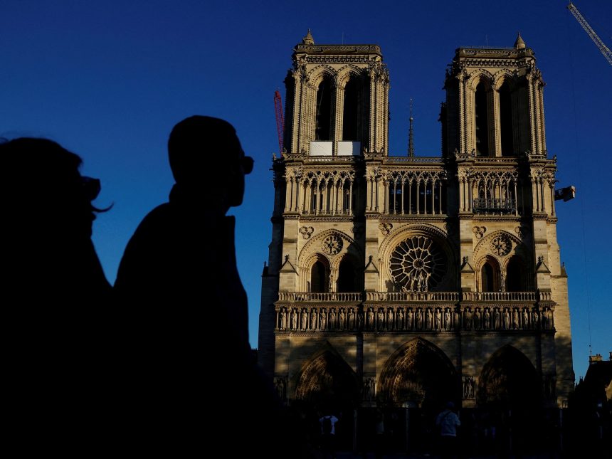 Reinauguración de Notre Dame: Lo que debes saber 5 años después