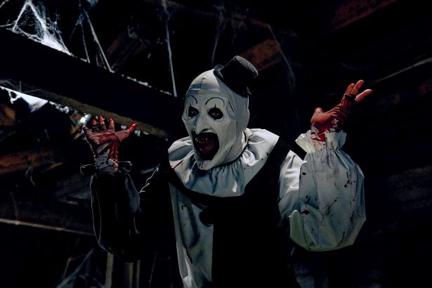 Terrifier 3: La aterradora película que superó a Guasón 2