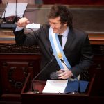 El Congreso Fragmentado: Javier Milei y la Ruptura de Bancadas