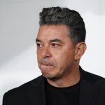 Marcelo Gallardo inicia búsqueda de talentos para River 2025