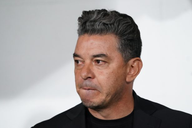 Marcelo Gallardo inicia búsqueda de talentos para River 2025