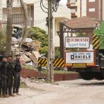 Tormenta en Buenos Aires: Lluvias complican búsqueda en Villa Gesell