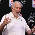 Gregg Popovich se aleja de los Spurs: Impacto en la NBA