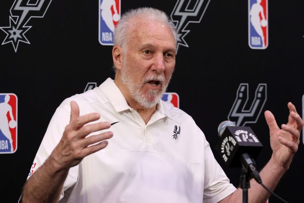 Gregg Popovich se aleja de los Spurs: Impacto en la NBA