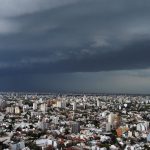 Alerta Naranja Levantada en Buenos Aires: 10 Provincias Afectadas