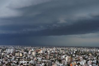 Alerta Naranja Levantada en Buenos Aires: 10 Provincias Afectadas