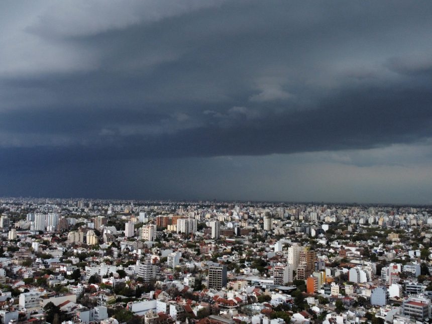 Alerta Naranja Levantada en Buenos Aires: 10 Provincias Afectadas