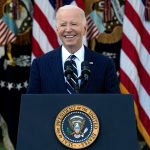 Joe Biden: ‘Perdimos esta batalla, pero nunca nos rendiremos