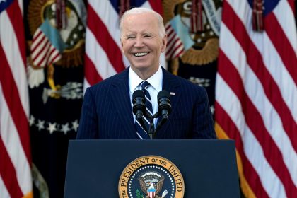 Joe Biden: ‘Perdimos esta batalla, pero nunca nos rendiremos