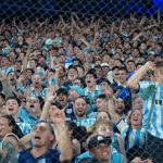 Racing revela detalles de la venta de entradas para la final