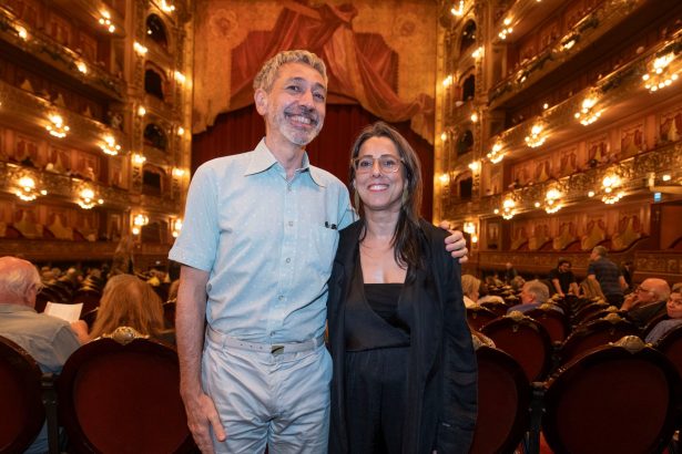 Descubre ‘Orfeo en los infiernos’ con Alejandro Ros en el Colón