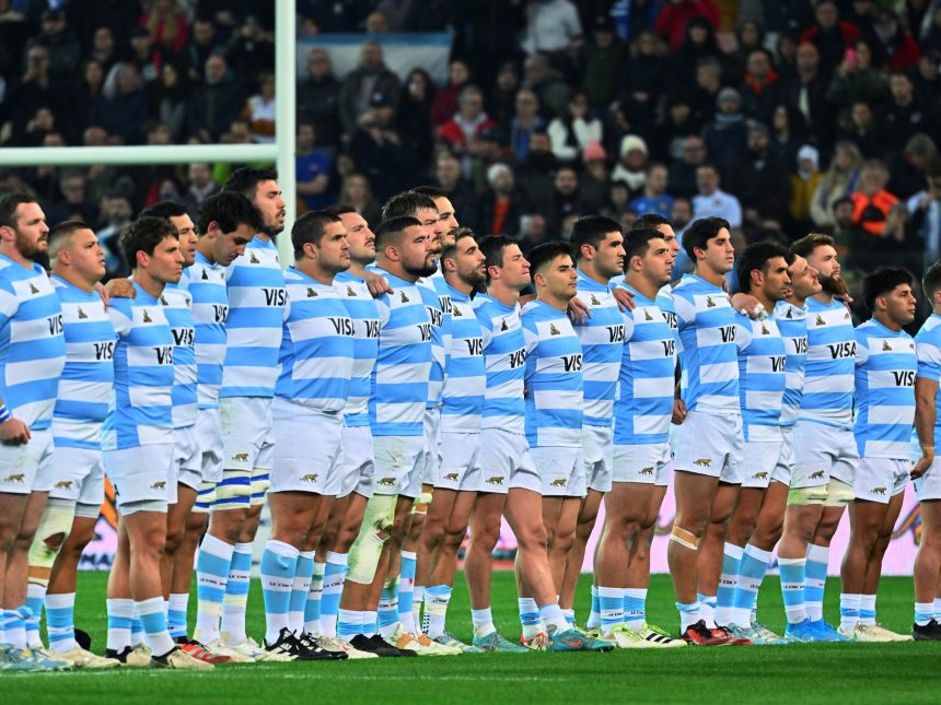 Julián Montoya: Reflexiones tras la victoria de Los Pumas ante Italia