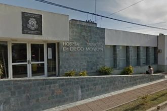 Tragedia en Córdoba: Niña de 2 años se ahoga en piscina familiar