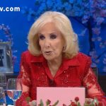 Mirtha vs. ‘Escape Perfecto’: ¿Quién gana en ratings los sábados