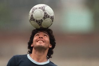 Diego Eterno: Homenajes Globales a Maradona a Cuatro Años de su Pérdida