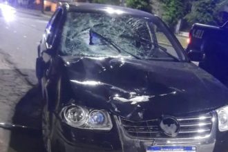 Tragedia en Santa Fe: Joven atropella y mata a pareja en Costanera