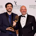 División Palermo: ¡Triunfa en los Emmy Internacionales como Mejor Comedia!