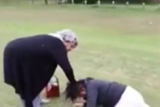 Golfistas acusados por brutal ataque a mujer en Pinamar