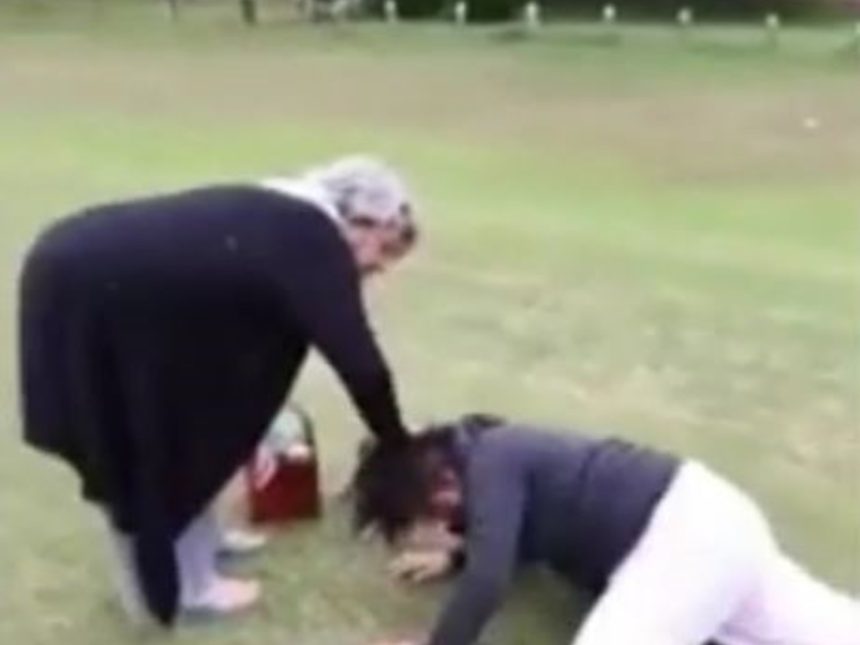 Golfistas acusados por brutal ataque a mujer en Pinamar