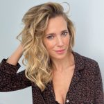 Luisana Lopilato revela las razones de su ausencia en la gira de Erreway