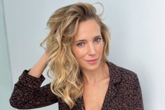 Luisana Lopilato revela las razones de su ausencia en la gira de Erreway