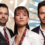 ¡Erreway y Camila Bordonaba vuelven en 2025! Fechas y entradas aquí