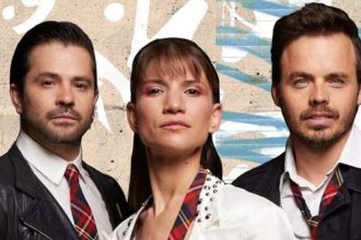 ¡Erreway y Camila Bordonaba vuelven en 2025! Fechas y entradas aquí