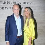 Horacio Rodríguez Larreta y Milagros Maylin: ¡Boda tras dos años de amor!