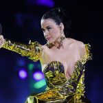 Katy Perry regresa a Argentina: precios y cómo conseguir entradas