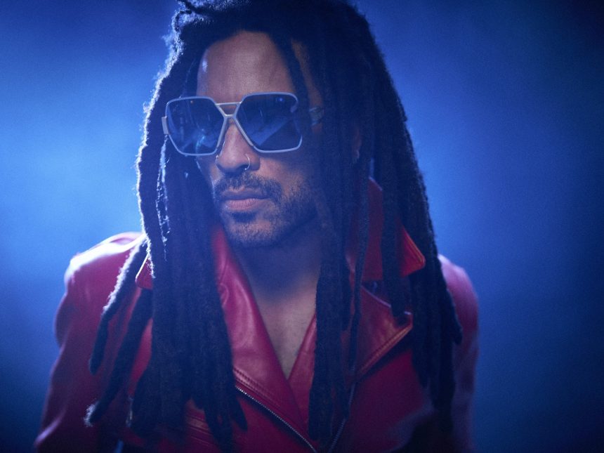 Horarios de Lenny Kravitz en el Movistar Arena: ¡No te lo pierdas!