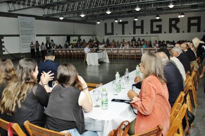 Históricos del PJ se unen para superar la grieta y criticar al kirchnerismo