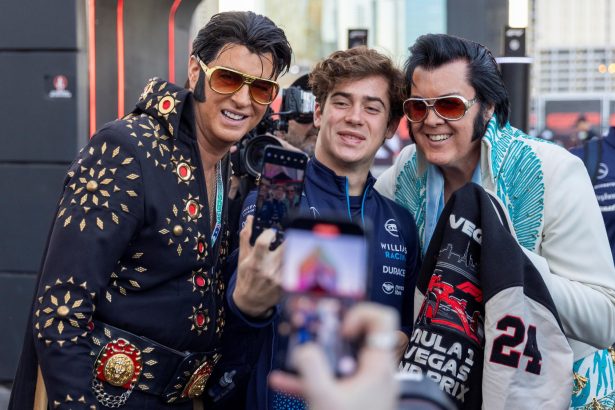 Franco Colapinto: El piloto de F1 que conquista el streaming