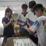 Cómo una docente cordobesa potencia la creatividad con aprendizaje autodidacta