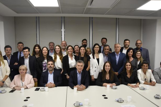 Macri furioso: PRO intensifica críticas a Milei por ‘Ficha Limpia