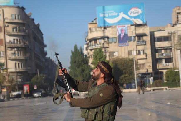 Nuevo conflicto en Siria: ¿Por qué el mundo debe preocuparse
